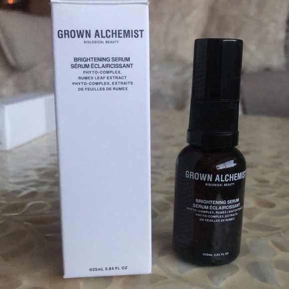 Grown Alchemist 4 Piece Bundle - Picture 10 of 10